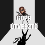 GDPR – Általános Adatvédelmi Rendelet