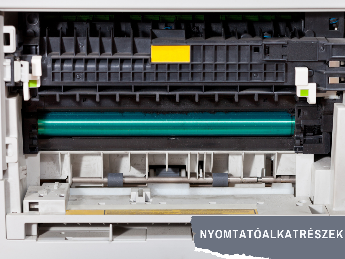 Nyomtatóalkatrészek