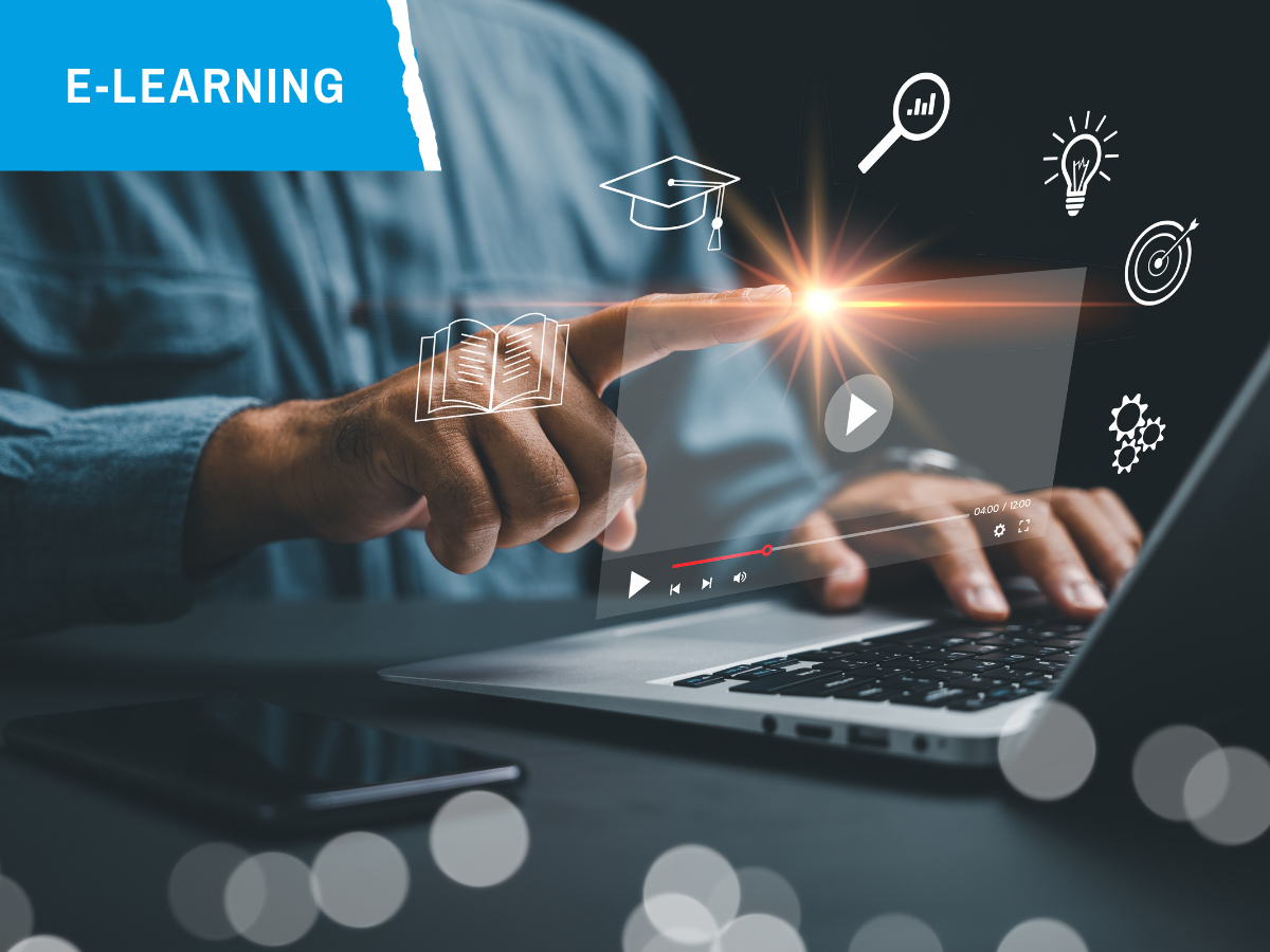 E-learning