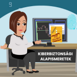 Kiberbiztonsági ismeretek